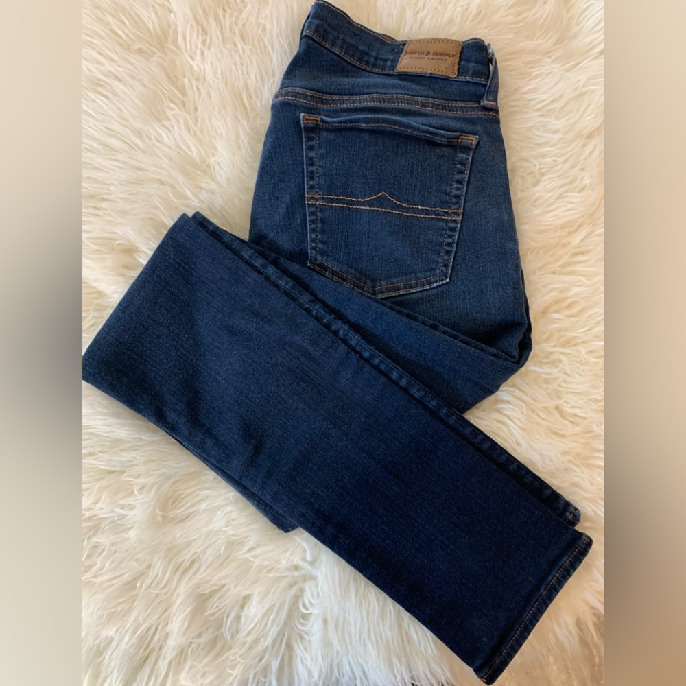 Ralph Lauren jeans